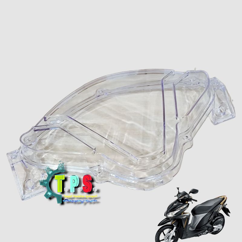 Mika Spido Kaca Spidometer Vario 125 Old KZR