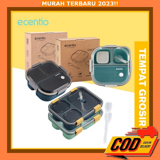 Tempat Makan Anak Sekolah Kotak Bekal Aesthetic Viral Bisa Cod Promo Wadah Makan Ank Karakter Lunchb