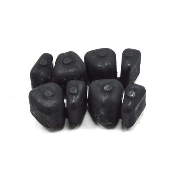 Terbaik Karet Damper, Rr Wheel Set Cs1, Supra X 125 & Supra X 125 Fi 41241Kw7882 Aksesoris Motor