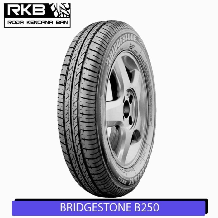 FREE PASANG Bridgestone B250 185/70 R14