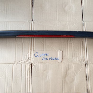 Spoiler Suzuki Karimun Kotak