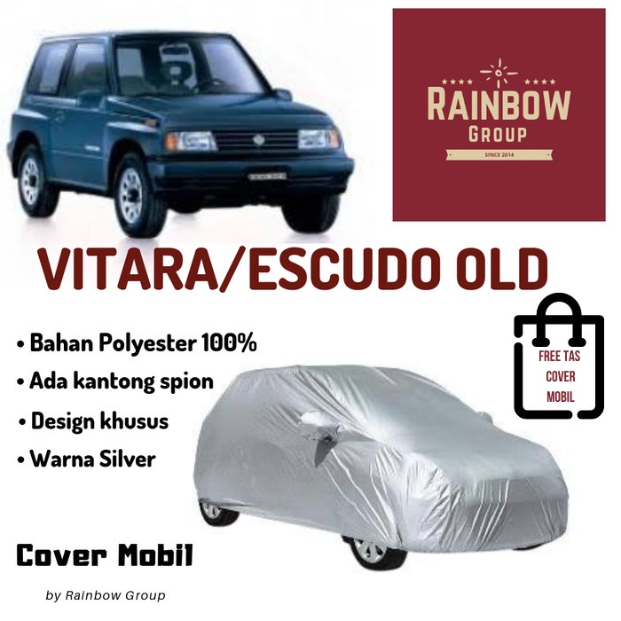 Sarung Mobil Vitara/Escudo/Sidekick
