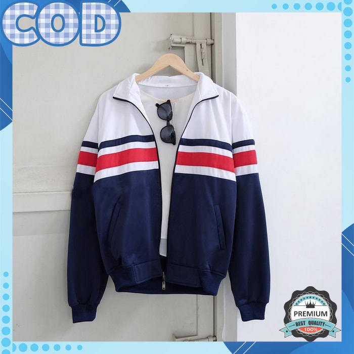 Jaket Cowok Keren Terbaru 2023 Jaket Laki Laki Dewasa Terbaru Distro Ori Import Jaket Pria Distro Ja