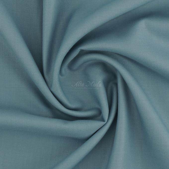 Katun Toyobo Dusty Blue (Alta Moda)*