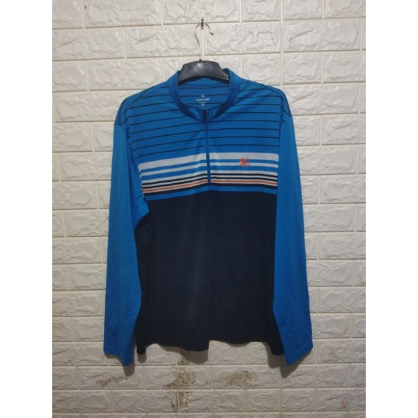 kaos outdoor baselayer kolon sport