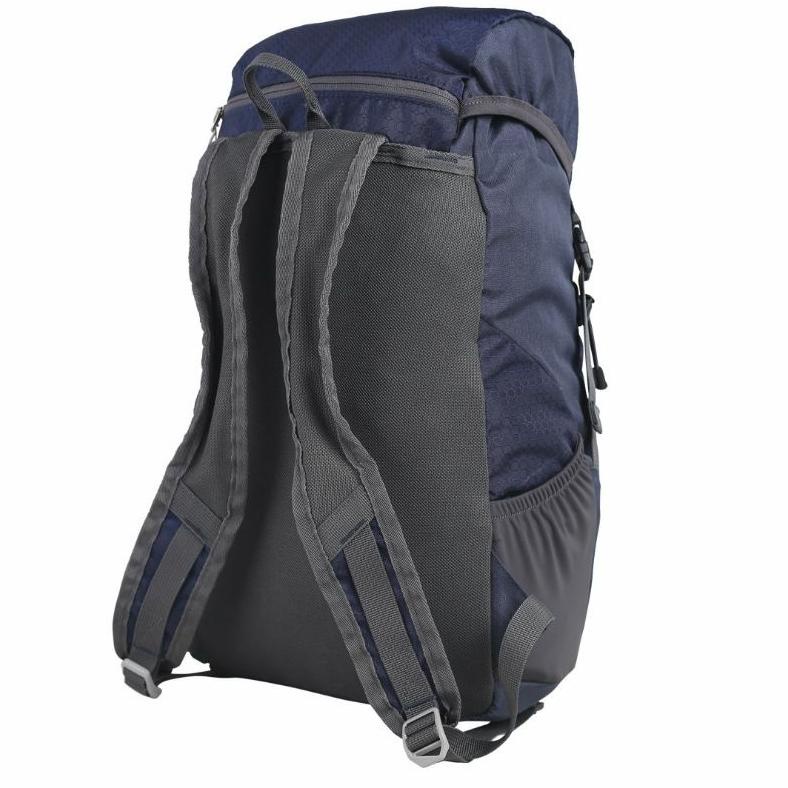 SEN595 TAS RANSEL LIPAT ULTRA LIGHT DAYPACK REI CENTURION 04 25L TERBARU TAS SUMMIT ++