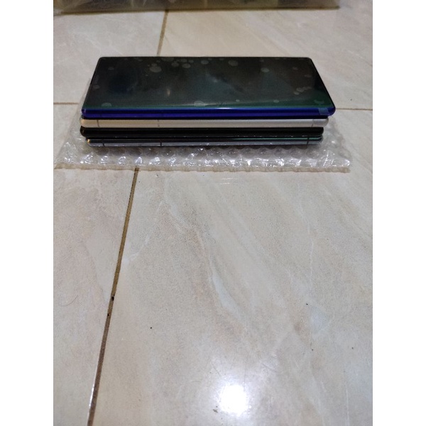 Jual LCD SONY XPERIA 1 ORIGINAL Limited