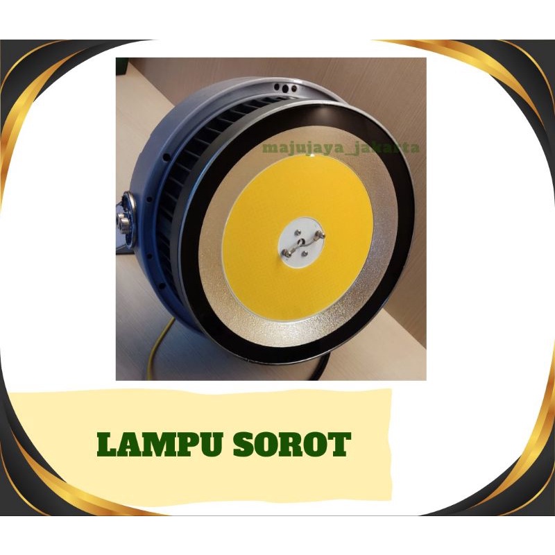 LAMPU SOROT 1000 WATT