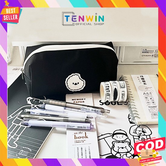 

Tempat Pensil Anak Perempuan Pencil Case Sekolah Terbaru Kotak Pengsil Kotak Pensil/Kotak Alat Tulis