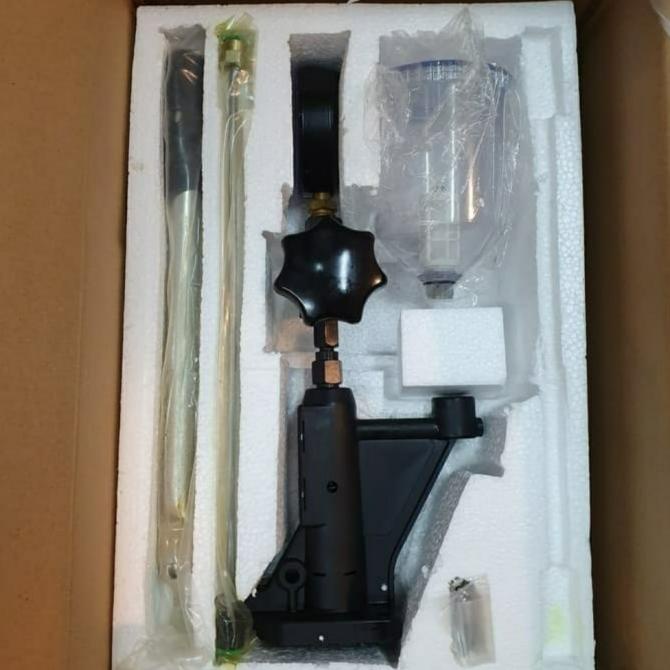 Nozzle Tester 0681200502 Efep 60H Bosch Germany Genuine