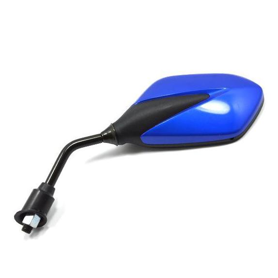 Terlaris Spion Kiri Biru Vario 110 Karbu Variasi Motor