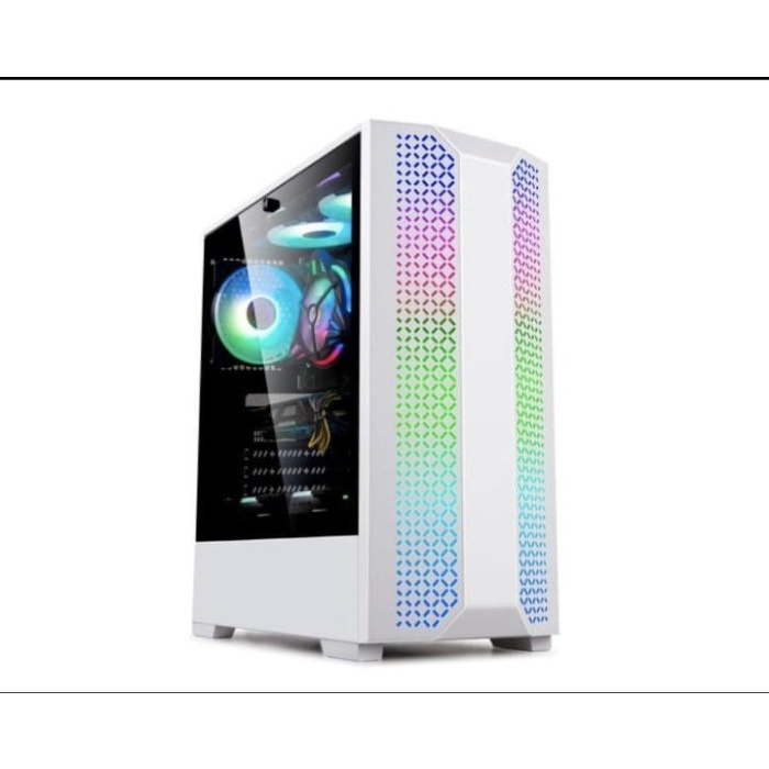 Best Seller Casing Digital Alliance N26 - Casing Gaming Da N26 Atx