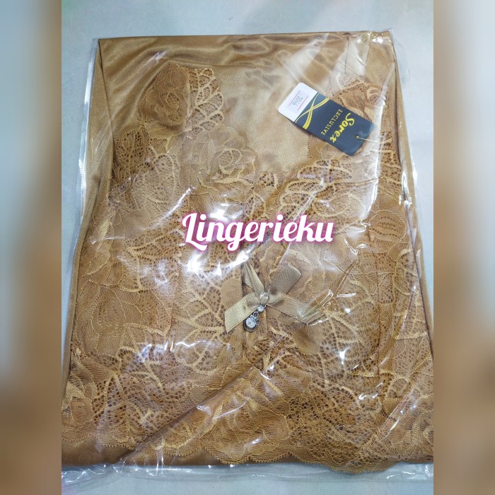 Terlaris Baju Tidur Wanita Lingerie Sorex 7046