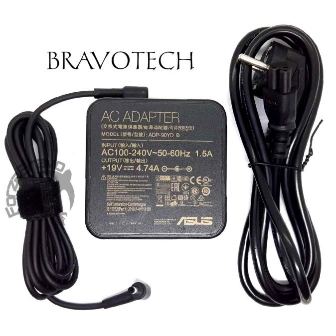 Charger Adaptor Laptop MSI Modern 14 B11SB-222ID MS-14D2 19V 4.74A 90W