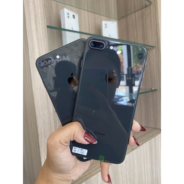 Iphone 8 plus 64gb Ex inter