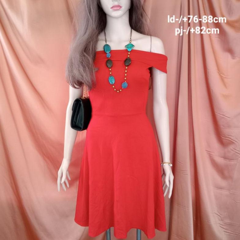 ( Bisa Cod ) dress wanita/baju wanita/pakaian cewek kekinian 