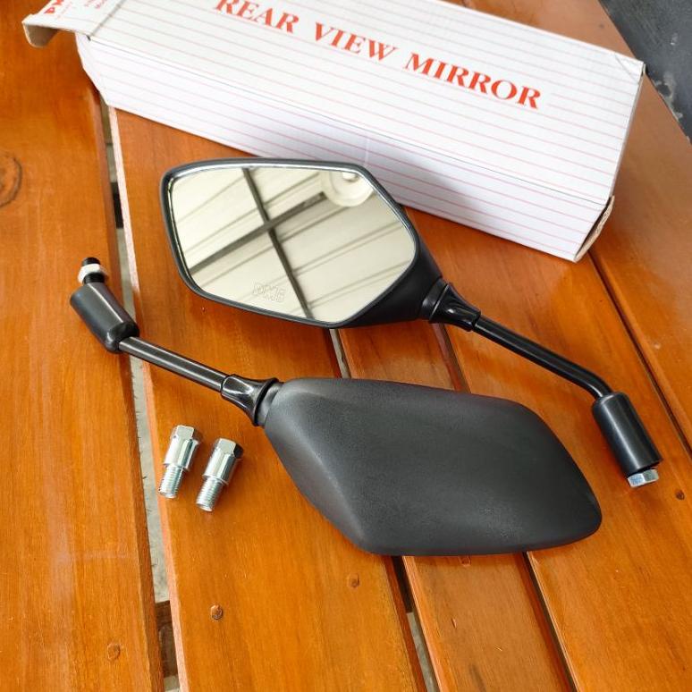 Terbaru Spion Motor Spion Pcx Spion Model Honda Pcx Universal Honda Dan Model Standar Variasi Motor