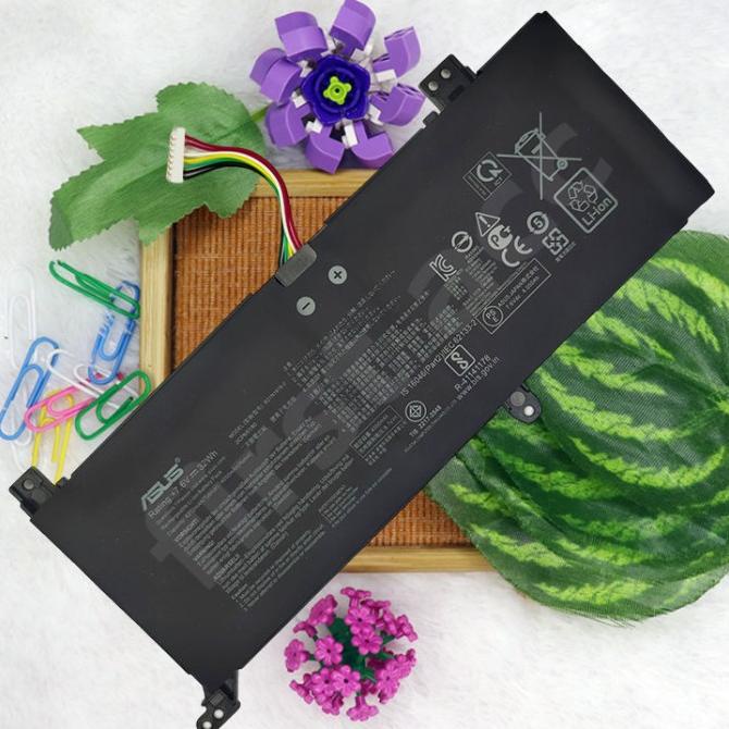 Original Baterai Asus A409 A409MA A409UJ A409JA A409JB A409JP A409FJ