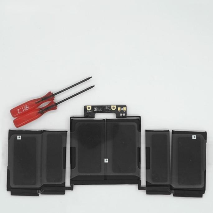 Baterai Macbook PRO 13" A1989 A1964 2018 - 2019