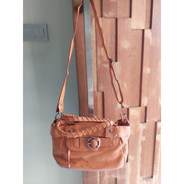 Tas Sling Francesco Biasia Cantikkkkk