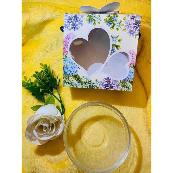 Souvenir mangkok beling