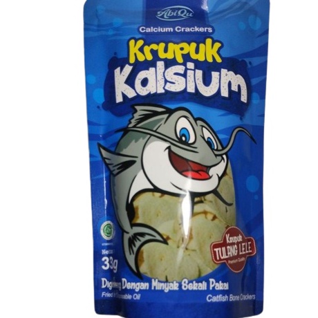 

Trx3u8Ti KERUPUK IKAN NON MSG UNTUK MPASI BAYI KERUPUK KALSIUM TINGGI