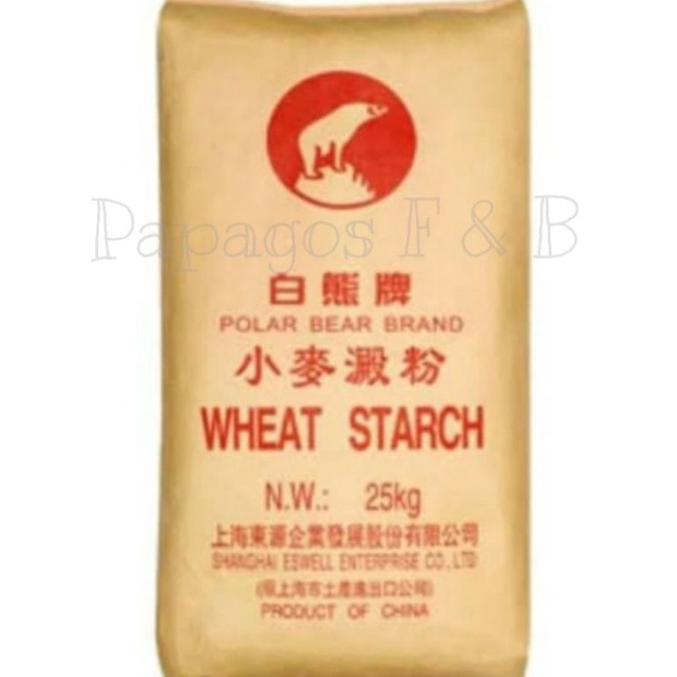 

Sale.. Tepung Tang Mien / Tepung bakpau / dimsum repck 500 gr / gram RT9