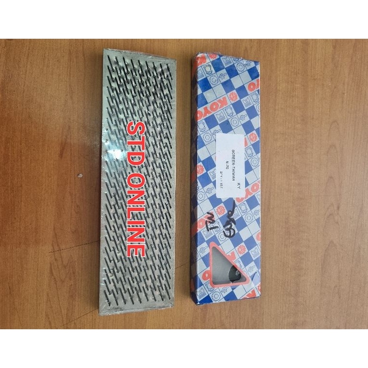 ￣ Gs N70 SARINGAN BERAS KOYO N 70 SCREEN SARINGAN POLESH N70 ✶