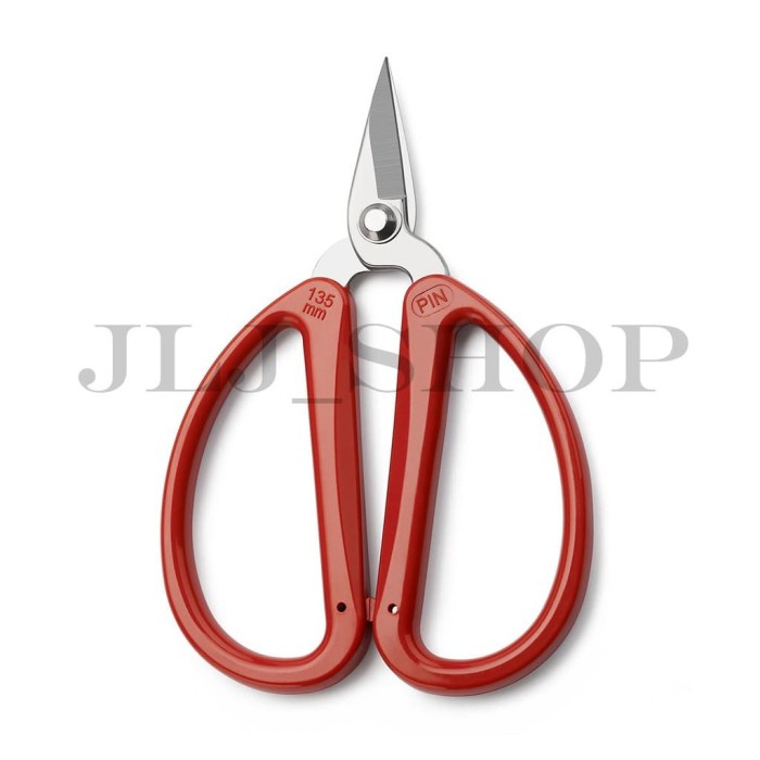 

Bestseller Gunting Kodok Merk Pin Germany Quality