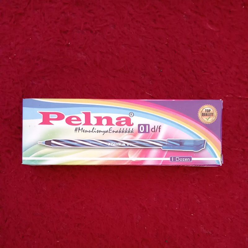 

Ballpoint pelna