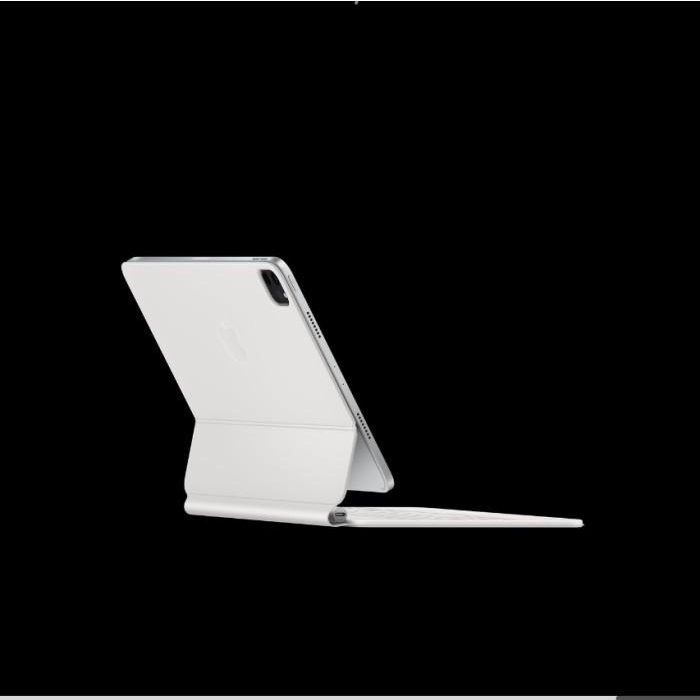 Apple Magic Keyboard For Ipad Pro 11 Inch 2021 Black