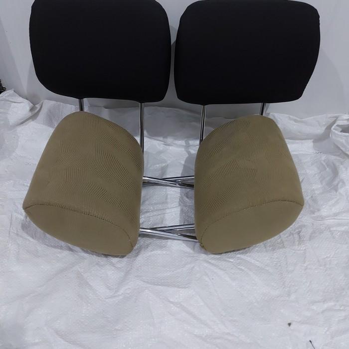 Headrest Unt Jok Mobil Timor Sandaran Kepala Jok Timor Headrest Jok