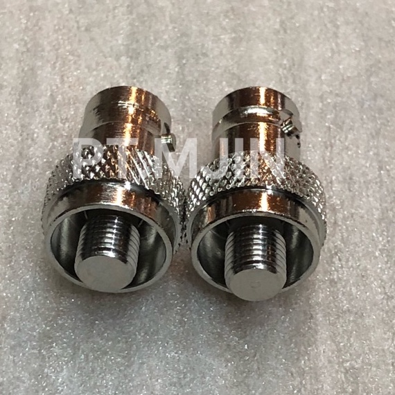 Konektor HT untuk motorola BNC Papas Taiwan