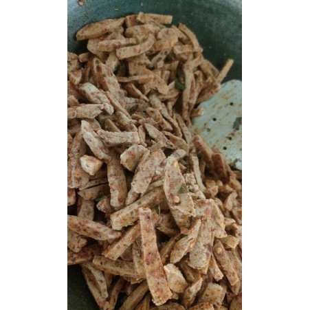 

basreng daun jeruk 1kg