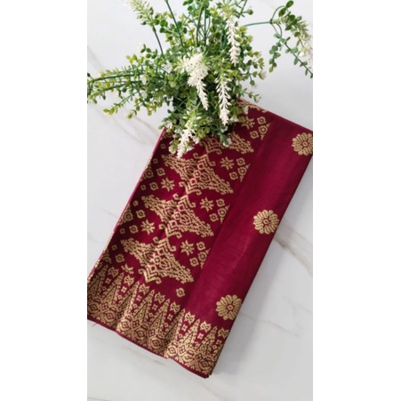 Kain Batik Prada ORI • Kain Batik Prada Mewah • Kain Batik Murah • Kain Batik Kondangan