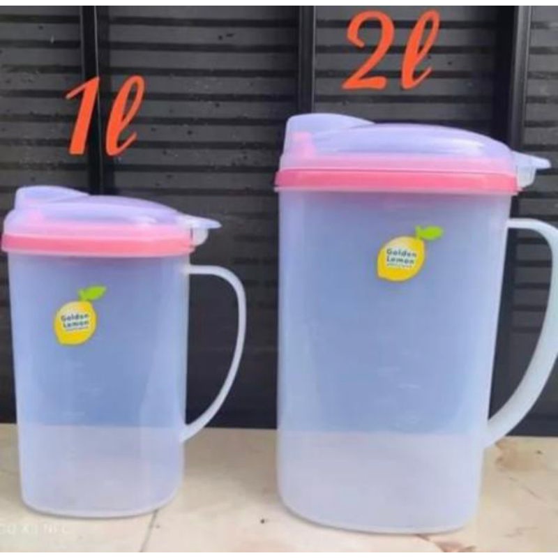 TEMPAT MINYAK 1LITER DAN 2LITER / WADAH MINYAK 1LITER DAN 2LITER