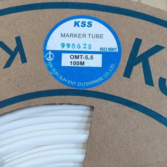 

MARKER TUBE KSS MT-5.5 (5,5MM)
