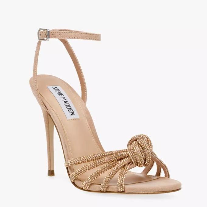 Steve Madden Heels SM-8983 Original 100%