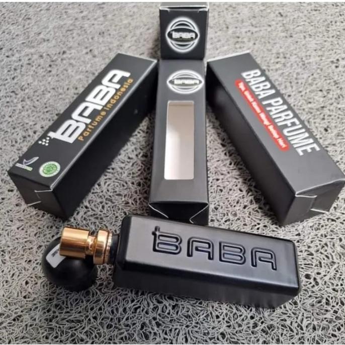 AROMA MEVA BABA PARFUM TOP SELLER 30 ML (EAU DE PARFUME) HACKSLION19