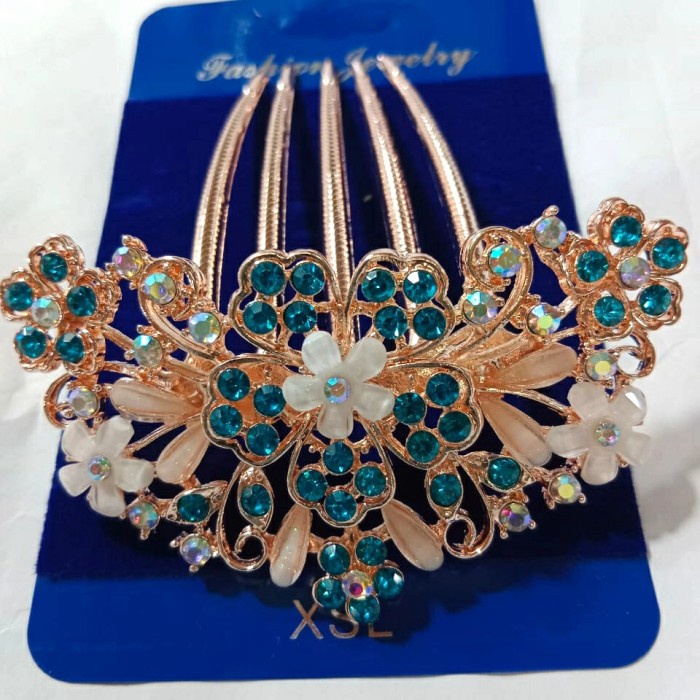 Terlaris Tusuk Sanggul Sirkam Korea