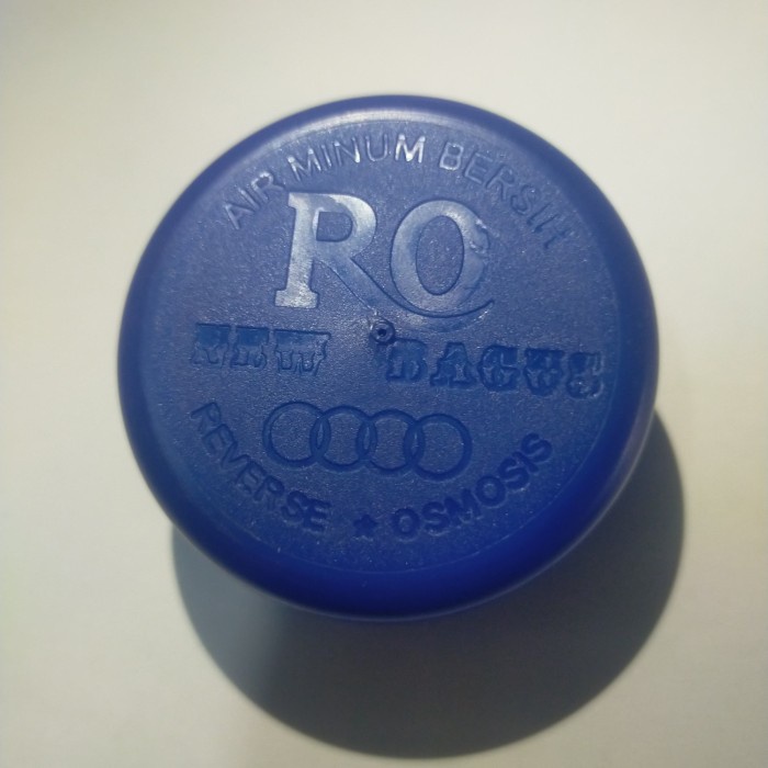 Terlaris Tutup Galon Ro