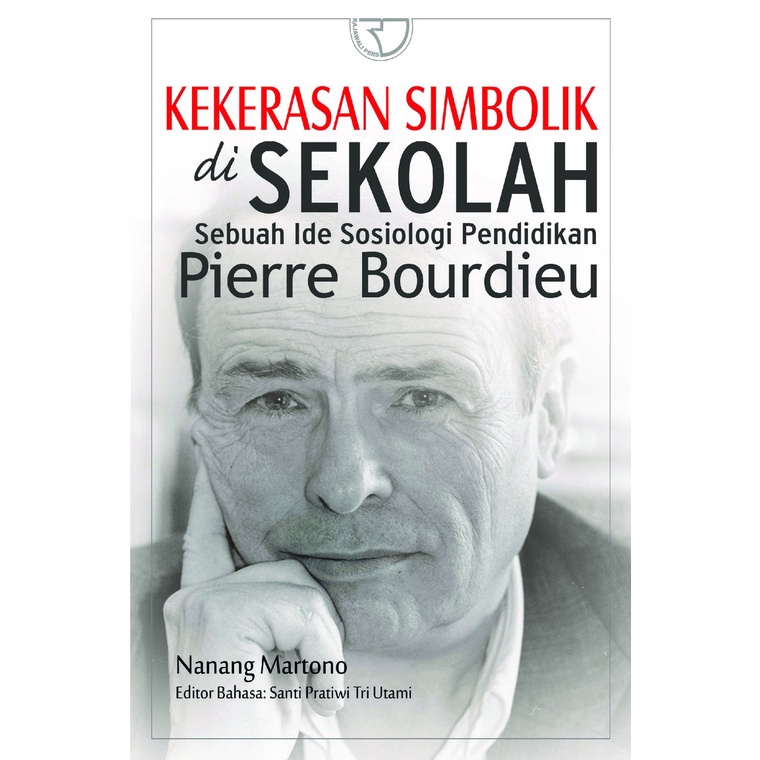 BUKU ORIGINAL KEKERASAN SIMBOLIK DI SEKOLAH RAJAWALI BALI
