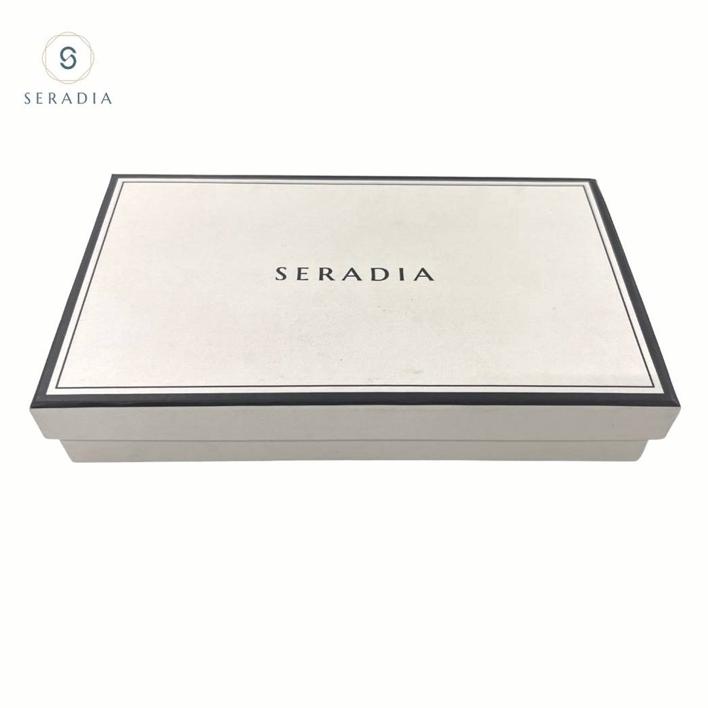 

[M96] Gift Set - HARD BOX KHUSUS KERUDUNG 17x11x3cm 9tdl9