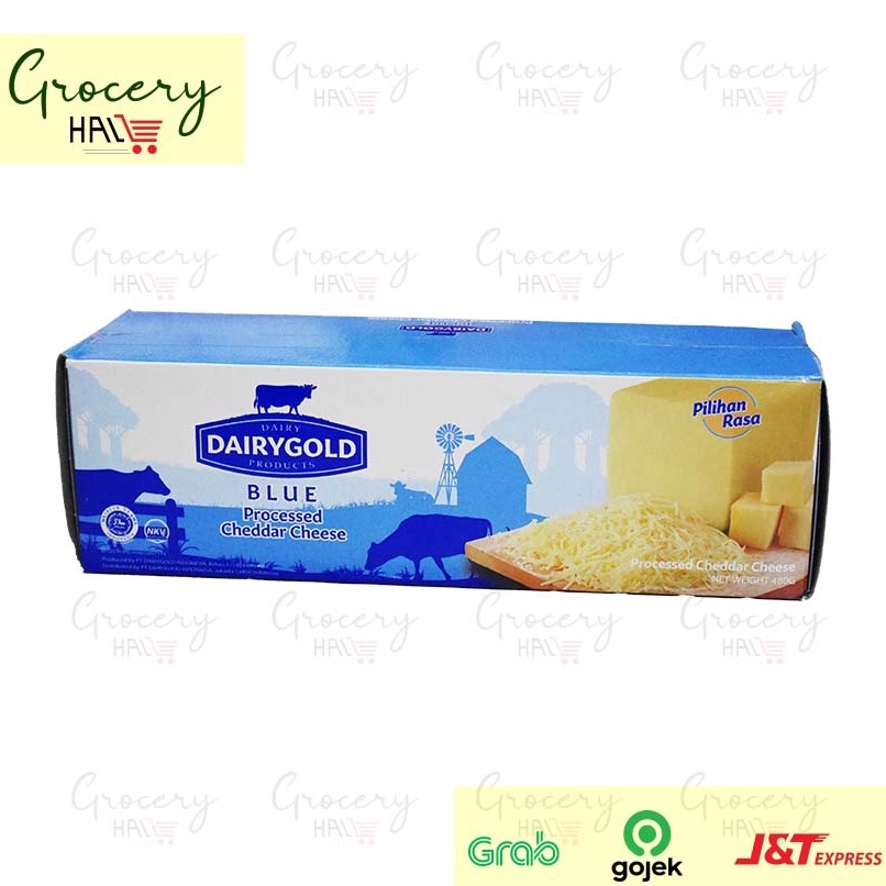 

Harga Termurah ZIBSK DAIRY GOLD KEJU CHEDDAR 500 GRAM ( KEJU CHEDDAR DAIRYGOLD ) L41 Ready