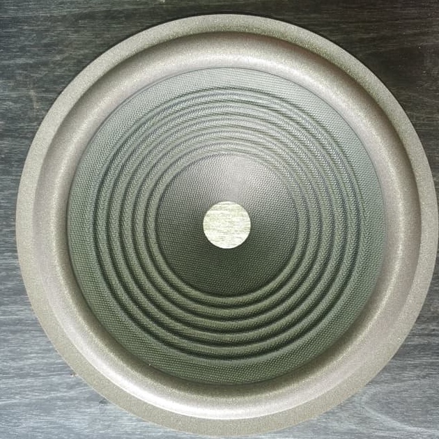 Produk Keren Daun dan spon woofer 8 inch / daun speaker woofer 8 inch Terbaru