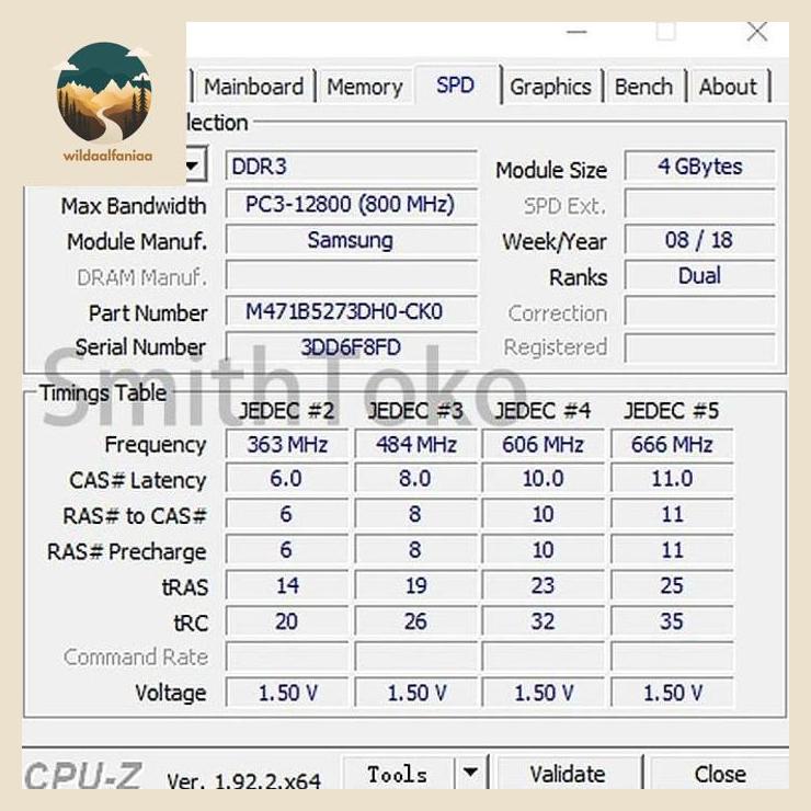 Ram laptop samsung DDR3L 4GB DDR3 4GB DDR3 8GB DDR3L 8GB DDR3 2GB RAM wildaalfaniaa