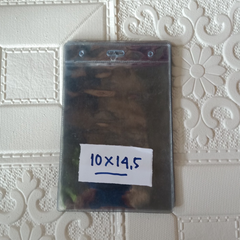 

MYN Plastik Panitia ukuran 10 x14.5 cm isi 100pcs Murah Banget