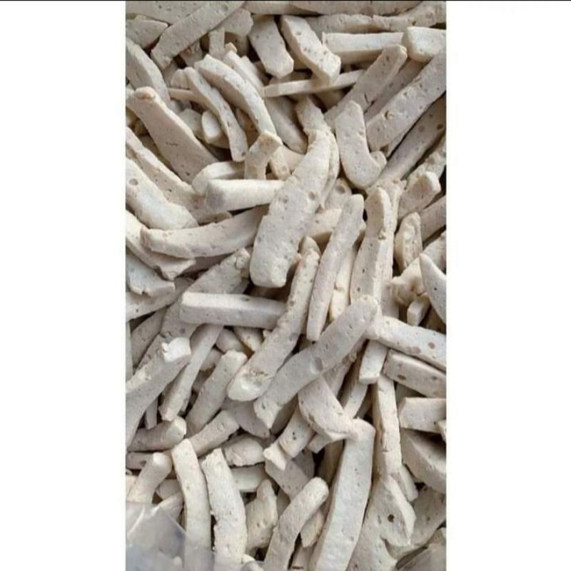 

BASRENG STICK TANPA BUMBU 1 KG