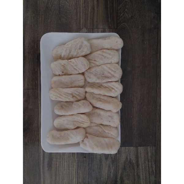 

Nafariz724 Best Seller Cuanki Lidah Jumbo 50Pcs Free Kardus