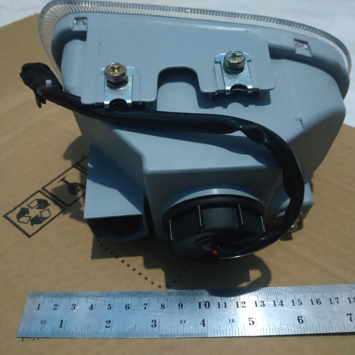 Lampu Kabut Foglamp Panther Kapsul 2000 2003 Kode 214